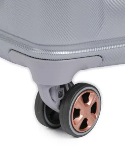 Shadow 5.0 4-Rollen Trolley grau 80 cm