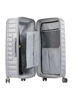 Shadow 5.0 4-Rollen Trolley grau 80 cm