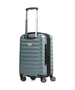 Shadow 5.0 4-Rollen Trolley grün 55 cm