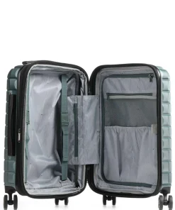 Shadow 5.0 4-Rollen Trolley grün 55 cm