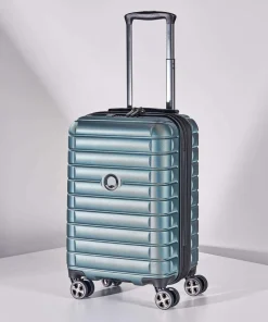 Shadow 5.0 4-Rollen Trolley grün 55 cm