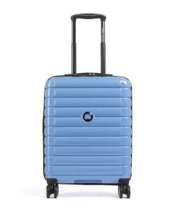 Shadow 5.0 4-Rollen Trolley hellblau 55 cm