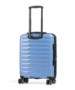 Shadow 5.0 4-Rollen Trolley hellblau 55 cm