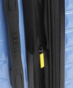 Shadow 5.0 4-Rollen Trolley hellblau 55 cm