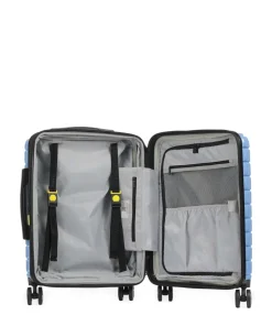 Shadow 5.0 4-Rollen Trolley hellblau 55 cm