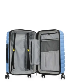 Shadow 5.0 4-Rollen Trolley hellblau 66 cm