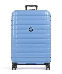 Shadow 5.0 4-Rollen Trolley hellblau 75 cm