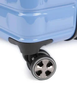 Shadow 5.0 4-Rollen Trolley hellblau 75 cm