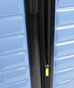 Shadow 5.0 4-Rollen Trolley hellblau 75 cm