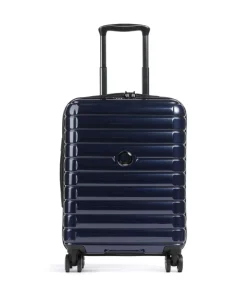 Shadow 5.0 4-Rollen Trolley navy 55 cm