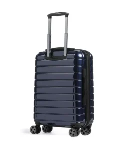 Shadow 5.0 4-Rollen Trolley navy 55 cm