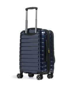 Shadow 5.0 4-Rollen Trolley navy 55 cm