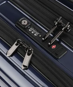 Shadow 5.0 4-Rollen Trolley navy 55 cm