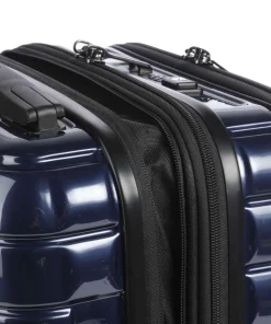 Shadow 5.0 4-Rollen Trolley navy 55 cm