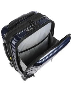 Shadow 5.0 4-Rollen Trolley navy 55 cm