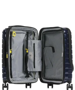 Shadow 5.0 4-Rollen Trolley navy 55 cm