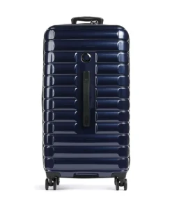 Shadow 5.0 4-Rollen Trolley navy 80 cm