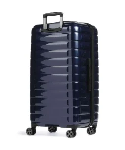 Shadow 5.0 4-Rollen Trolley navy 80 cm