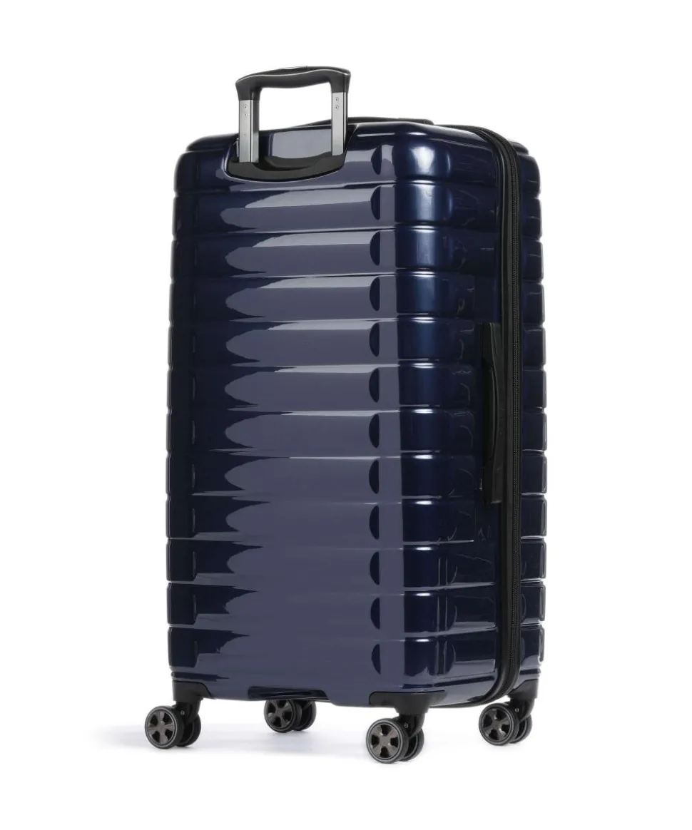 Shadow 5.0 4-Rollen Trolley navy 80 cm