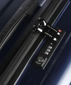 Shadow 5.0 4-Rollen Trolley navy 80 cm