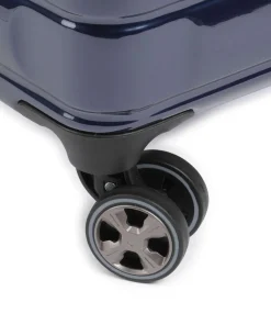 Shadow 5.0 4-Rollen Trolley navy 80 cm