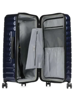 Shadow 5.0 4-Rollen Trolley navy 80 cm