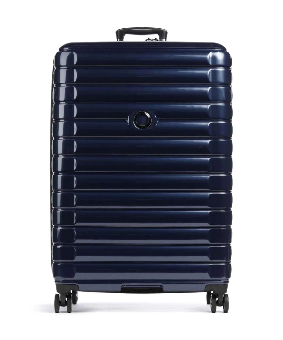 Shadow 5.0 4-Rollen Trolley navy 82 cm