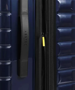 Shadow 5.0 4-Rollen Trolley navy 82 cm