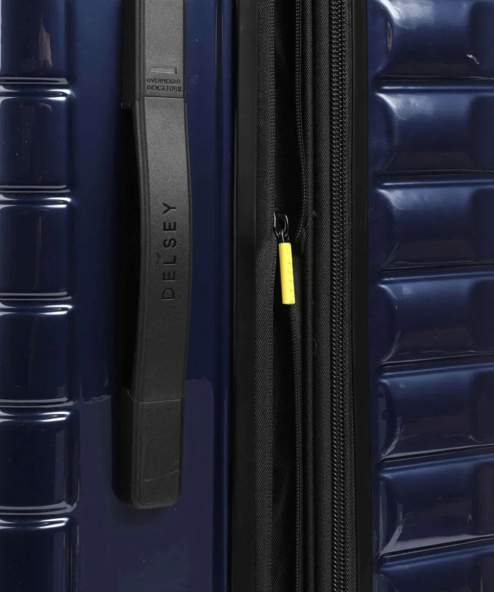 Shadow 5.0 4-Rollen Trolley navy 82 cm