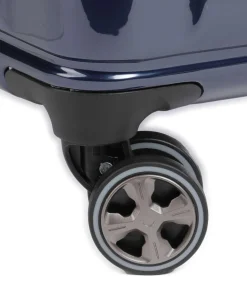 Shadow 5.0 4-Rollen Trolley navy 82 cm