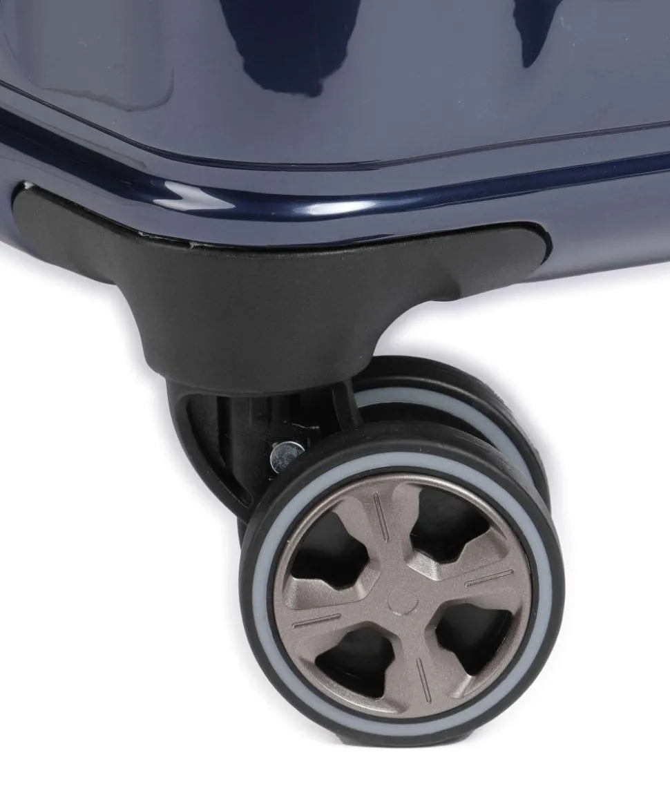 Shadow 5.0 4-Rollen Trolley navy 82 cm