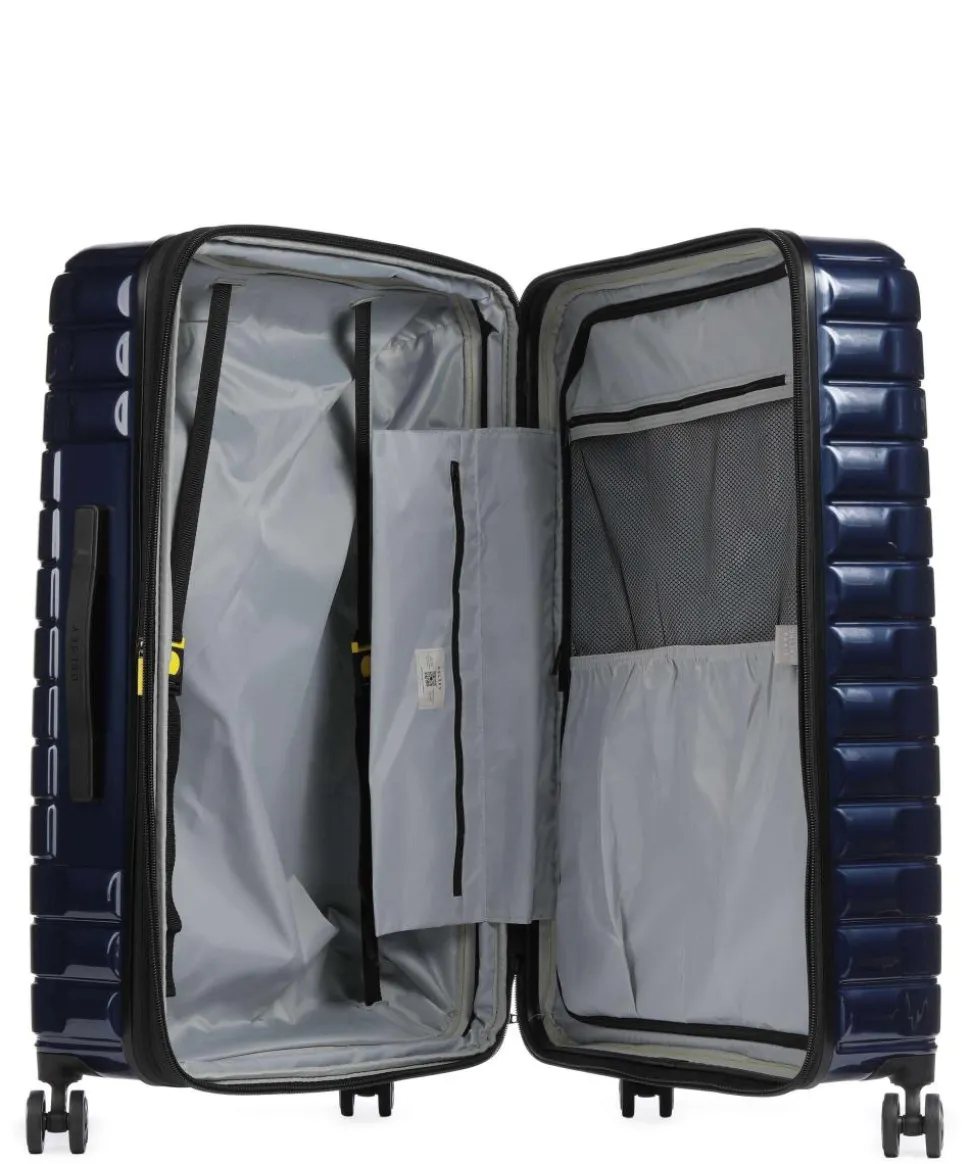 Shadow 5.0 4-Rollen Trolley navy 82 cm