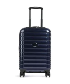 Shadow 5.0 4-Rollen Trolley navy 55 cm