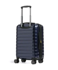 Shadow 5.0 4-Rollen Trolley navy 55 cm