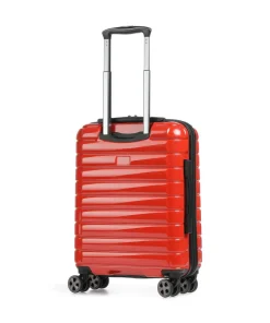 Shadow 5.0 4-Rollen Trolley rot 55 cm