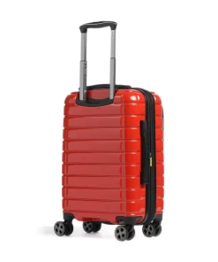 Shadow 5.0 4-Rollen Trolley rot 55 cm