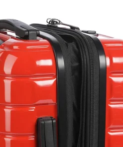 Shadow 5.0 4-Rollen Trolley rot 55 cm