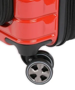 Shadow 5.0 4-Rollen Trolley rot 55 cm