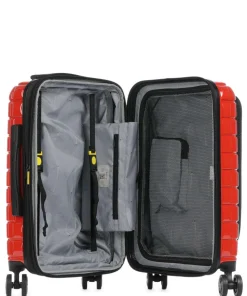 Shadow 5.0 4-Rollen Trolley rot 55 cm