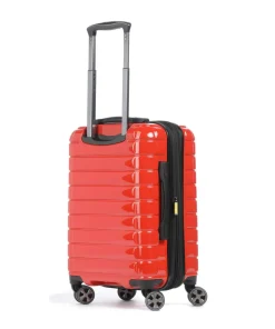 Shadow 5.0 4-Rollen Trolley rot 55 cm