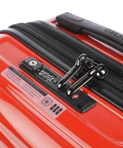 Shadow 5.0 4-Rollen Trolley rot 55 cm