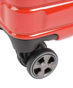 Shadow 5.0 4-Rollen Trolley rot 55 cm