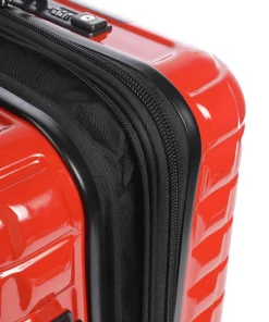 Shadow 5.0 4-Rollen Trolley rot 55 cm