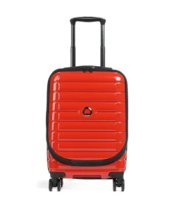 Shadow 5.0 4-Rollen Trolley rot 55 cm