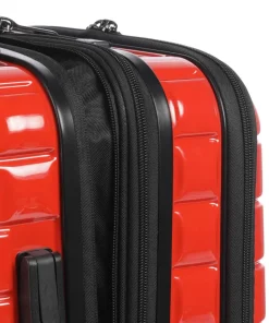 Shadow 5.0 4-Rollen Trolley rot 55 cm