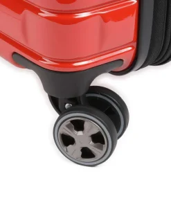 Shadow 5.0 4-Rollen Trolley rot 55 cm