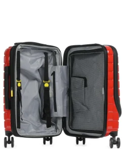 Shadow 5.0 4-Rollen Trolley rot 55 cm