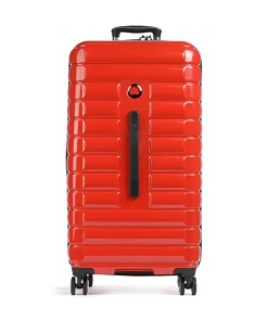 Shadow 5.0 4-Rollen Trolley rot 80 cm