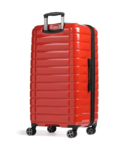 Shadow 5.0 4-Rollen Trolley rot 80 cm