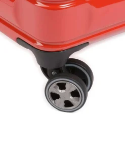 Shadow 5.0 4-Rollen Trolley rot 80 cm